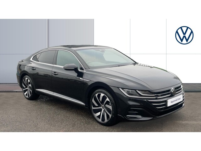 Main listing image - Volkswagen Arteon