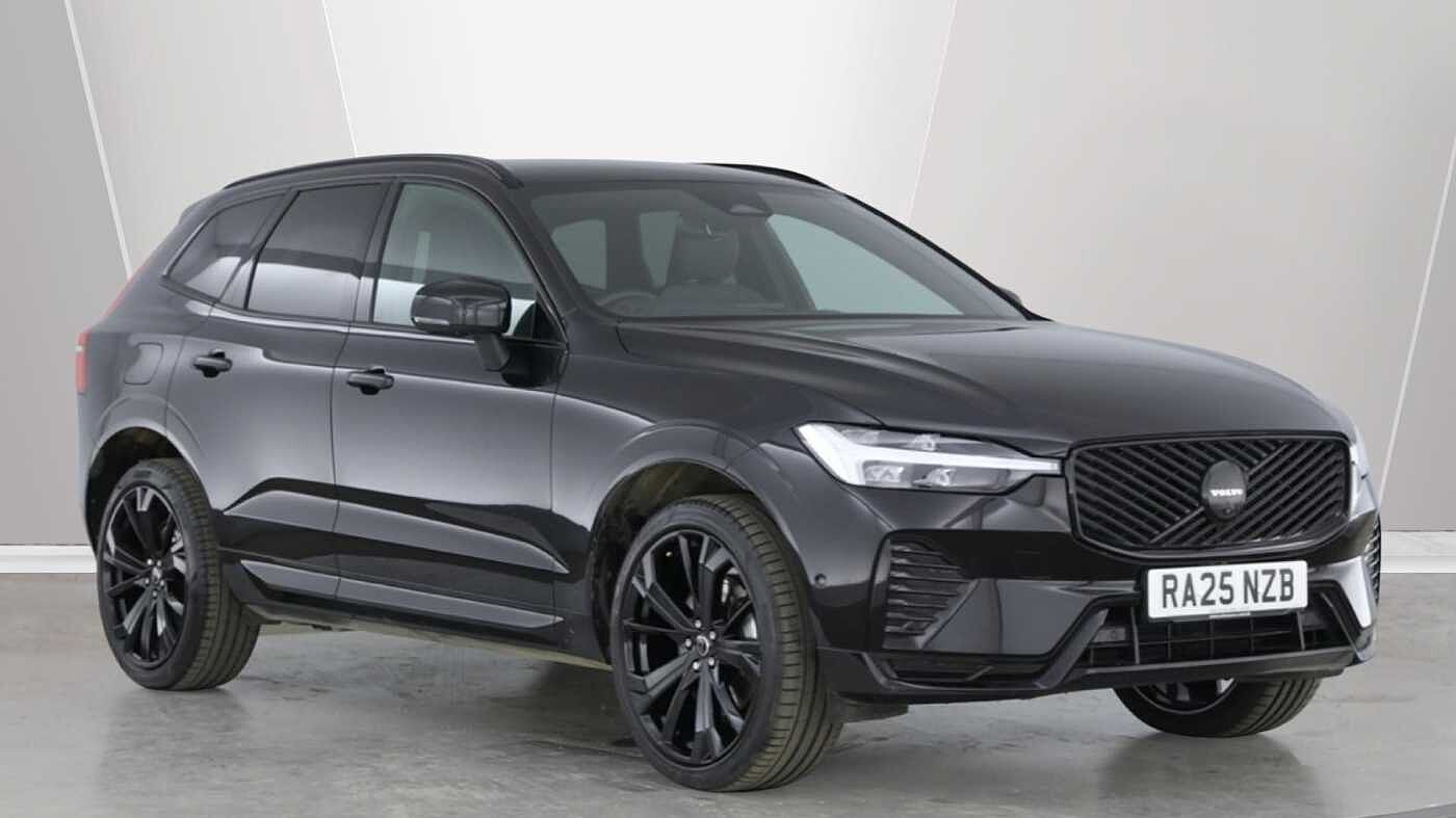 Main listing image - Volvo XC60