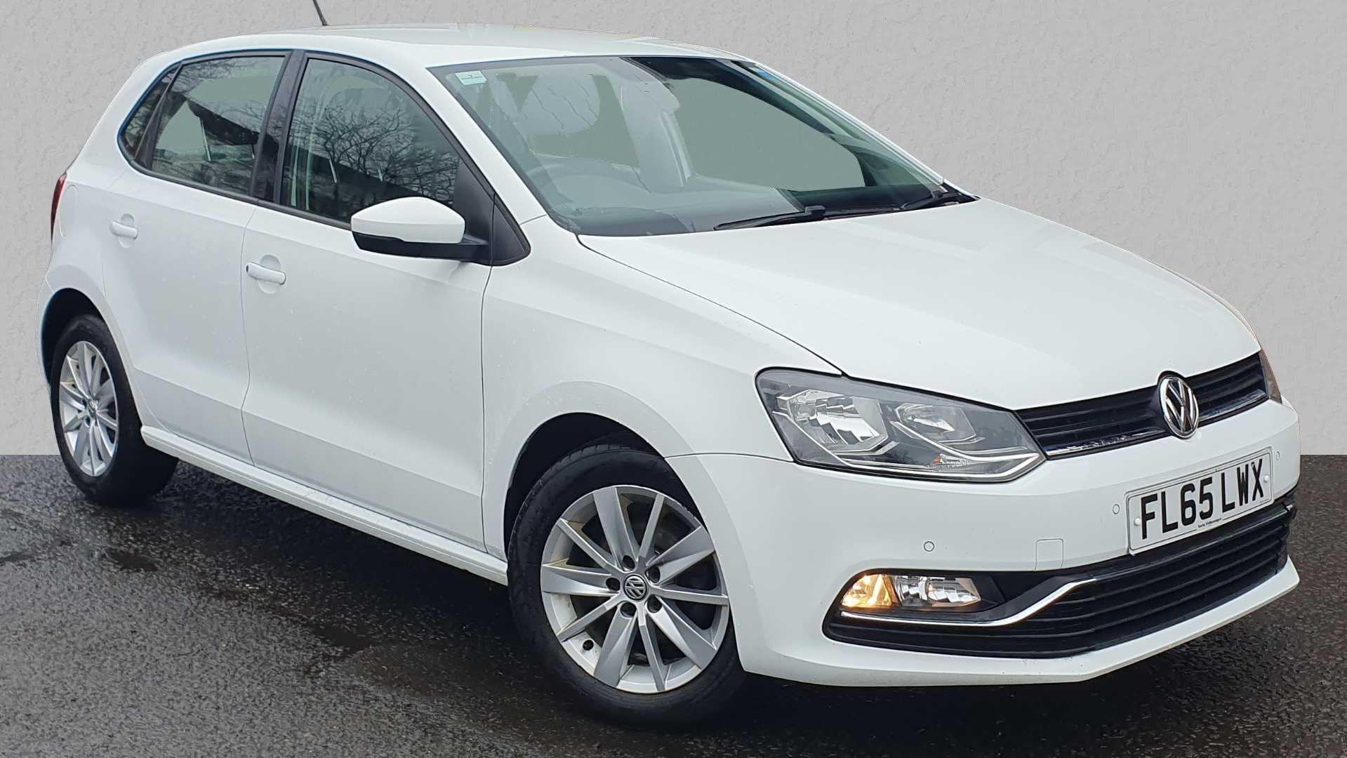 Main listing image - Volkswagen Polo