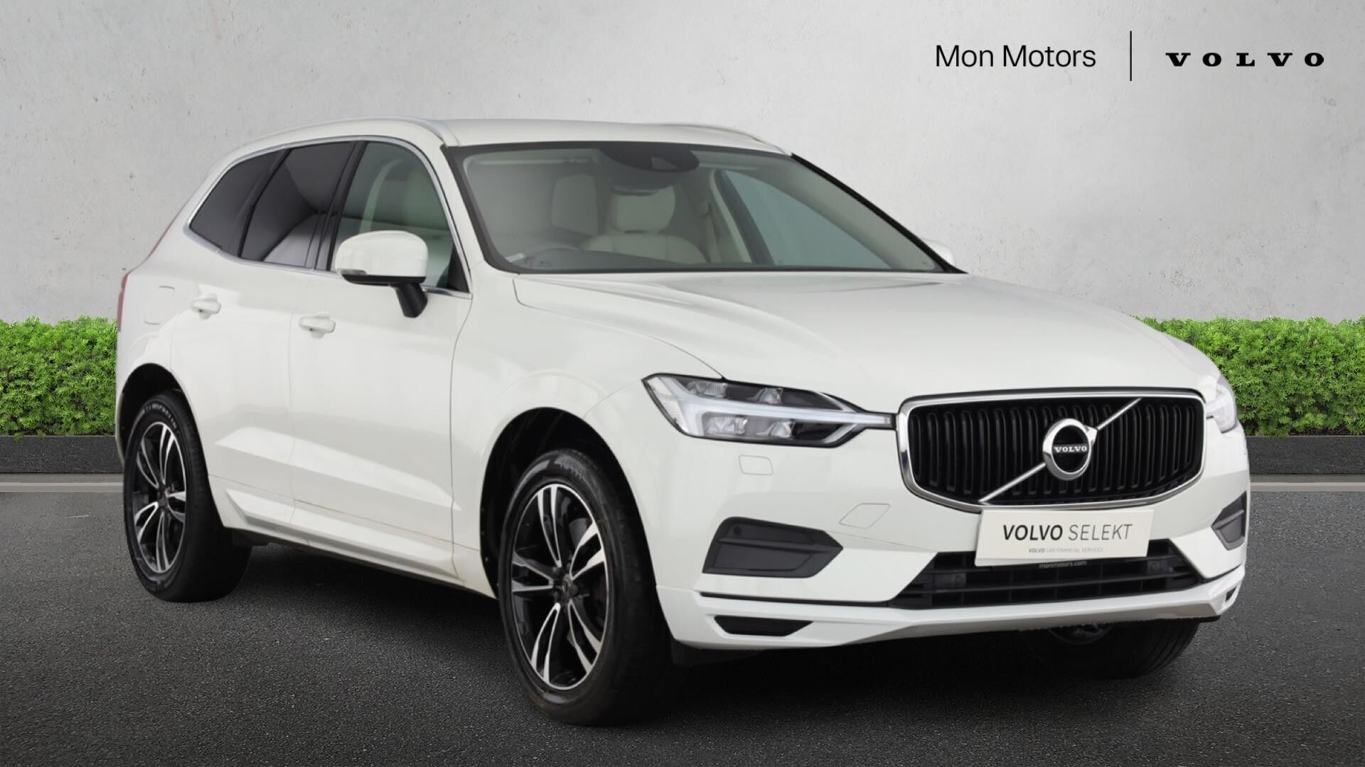 Main listing image - Volvo XC60