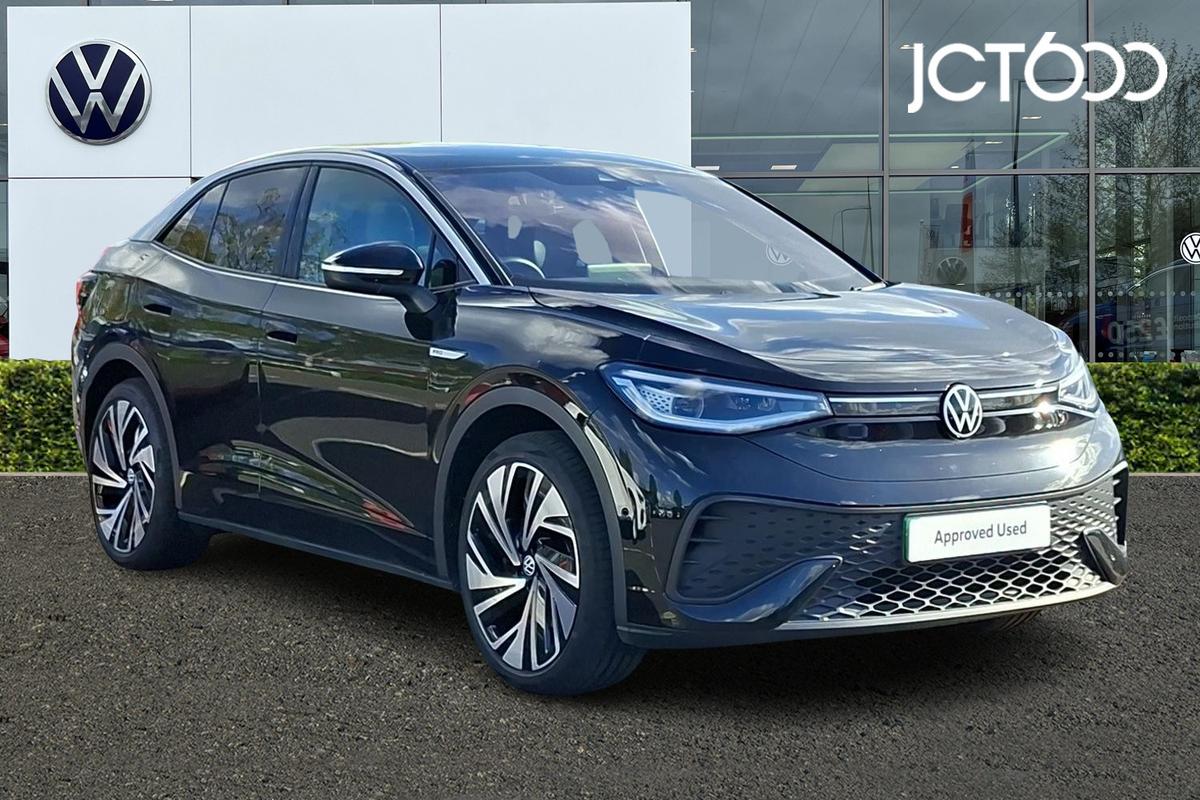 Main listing image - Volkswagen ID.5