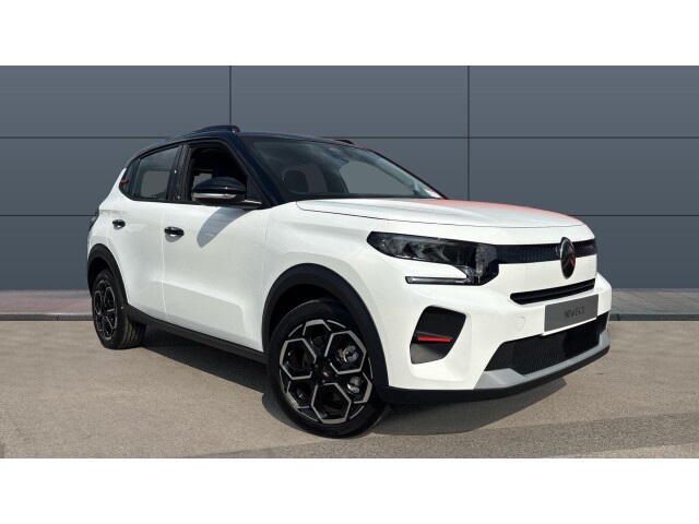Main listing image - Citroen C3