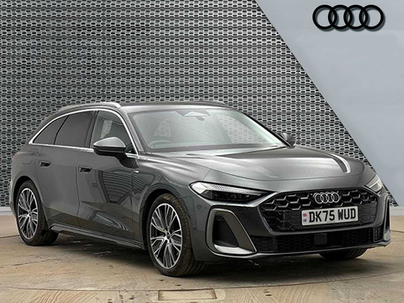 Main listing image - Audi A5