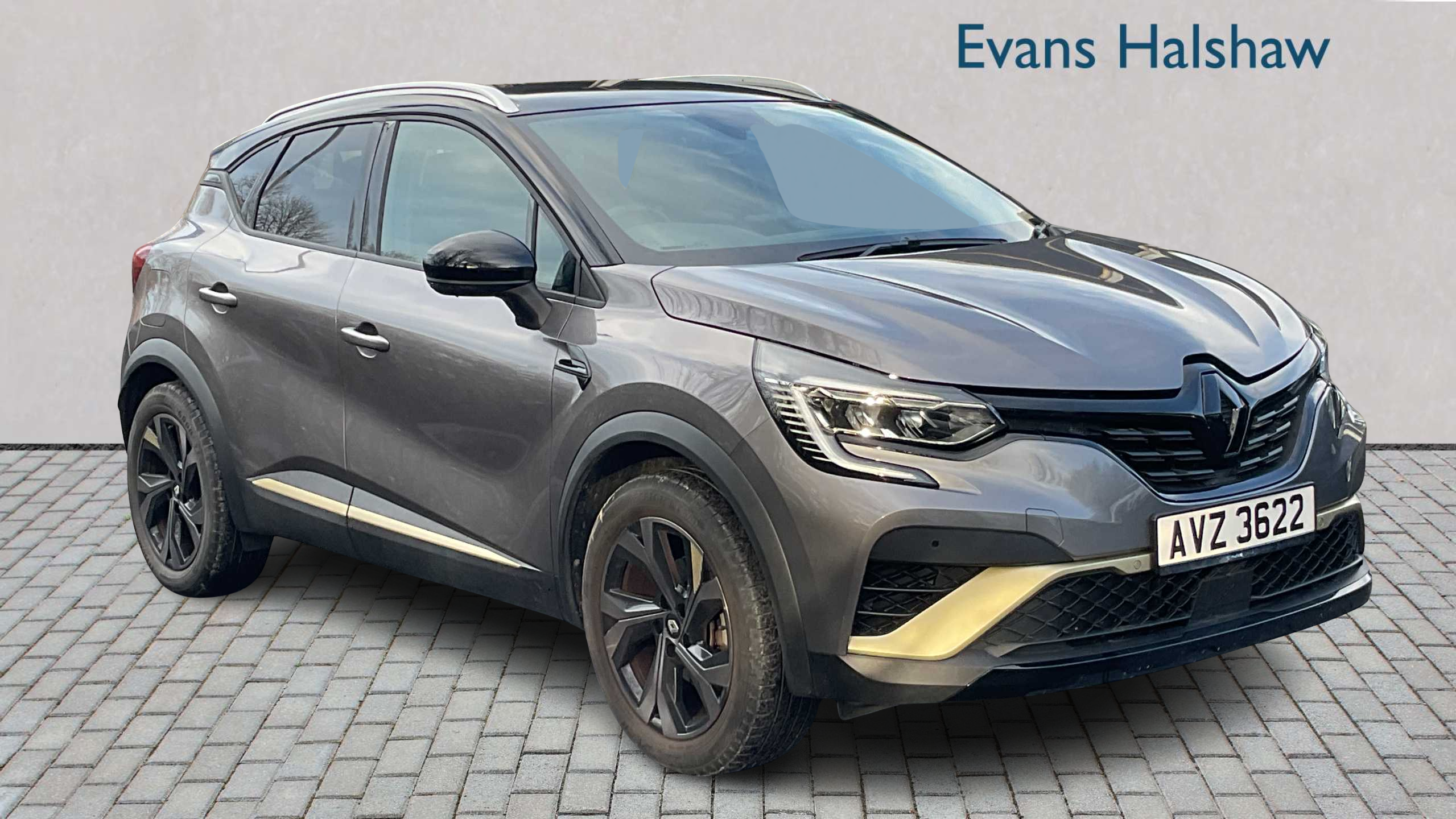 Main listing image - Renault Captur
