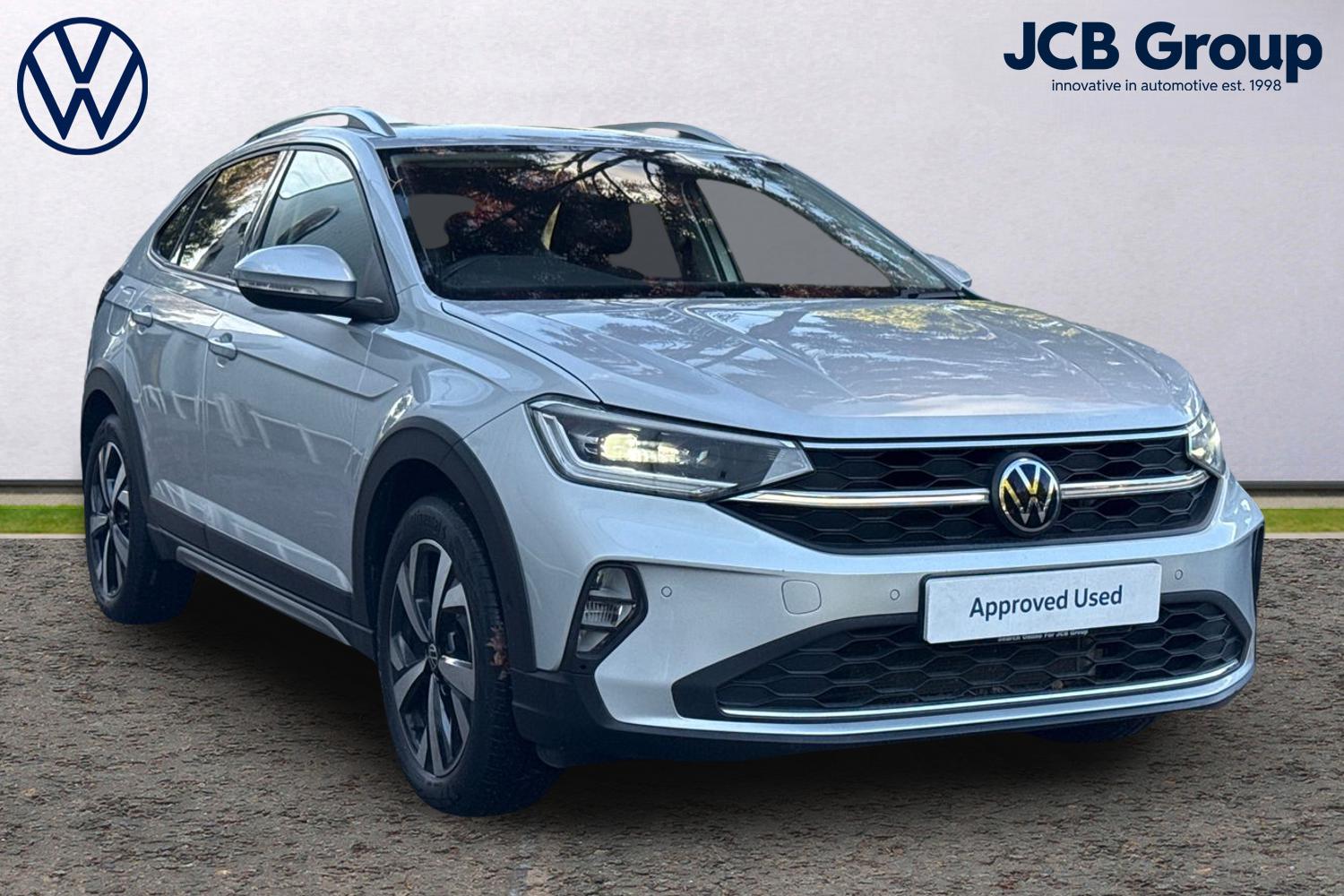 Main listing image - Volkswagen Taigo