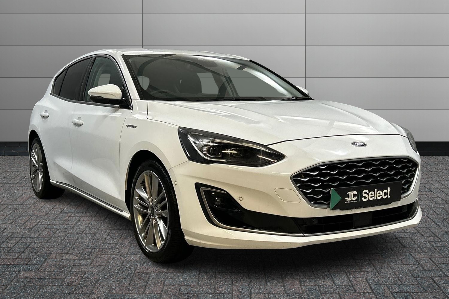 Main listing image - Ford Focus