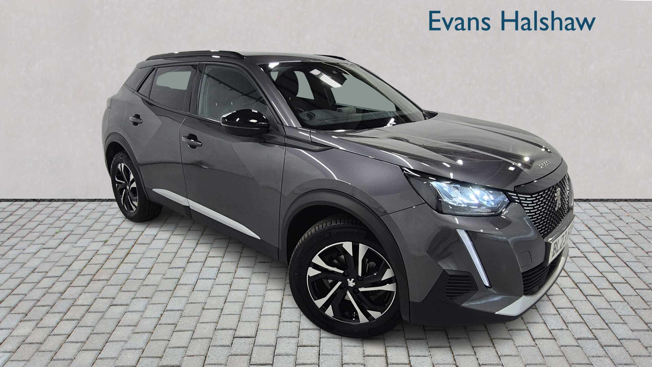 Main listing image - Peugeot 2008