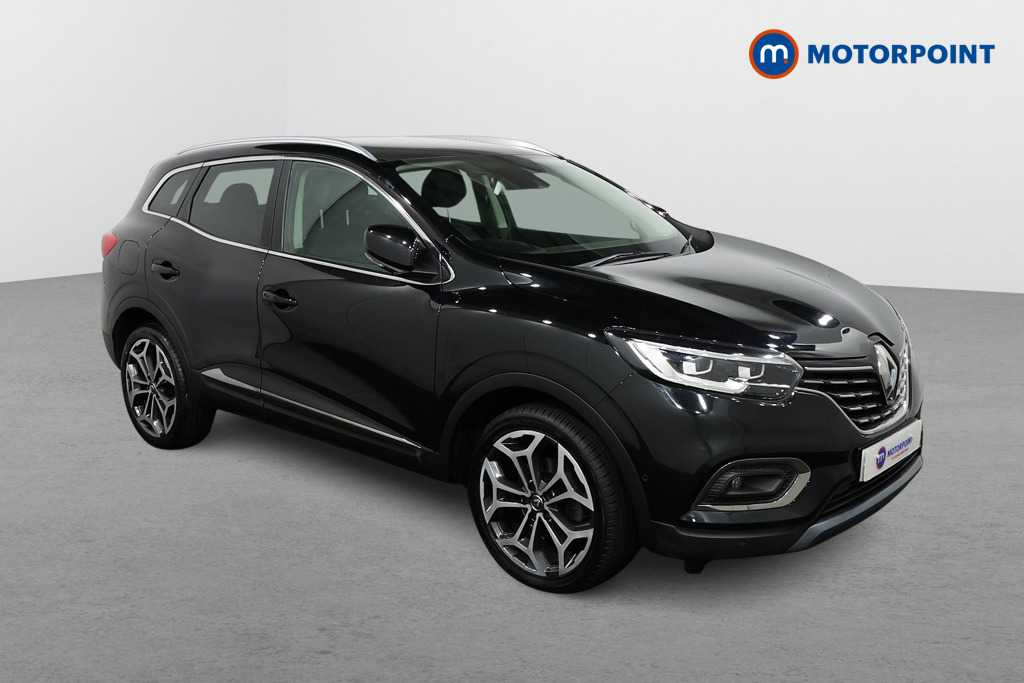 Main listing image - Renault Kadjar