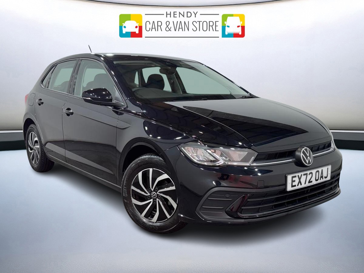 Main listing image - Volkswagen Polo