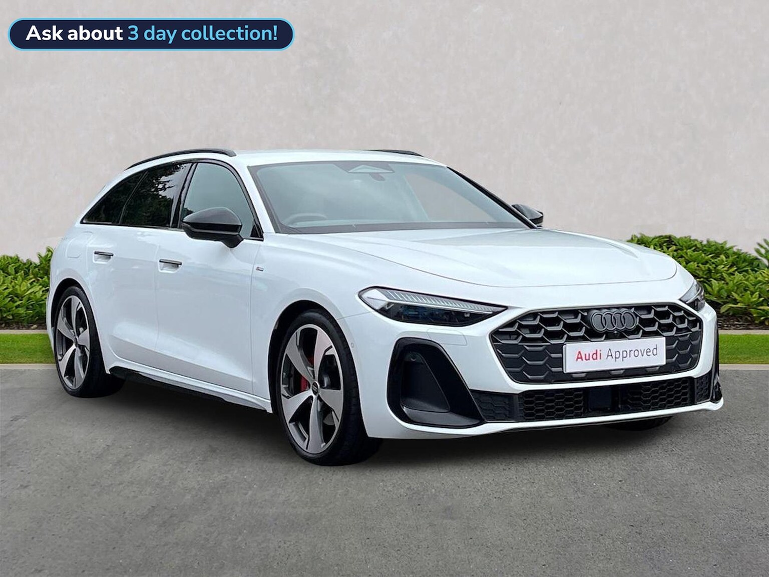 Main listing image - Audi A5