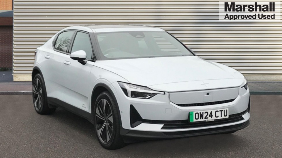 Main listing image - Polestar 2