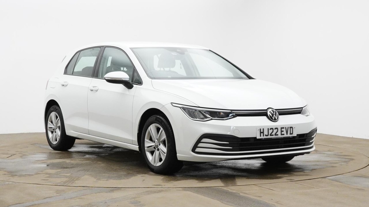Main listing image - Volkswagen Golf