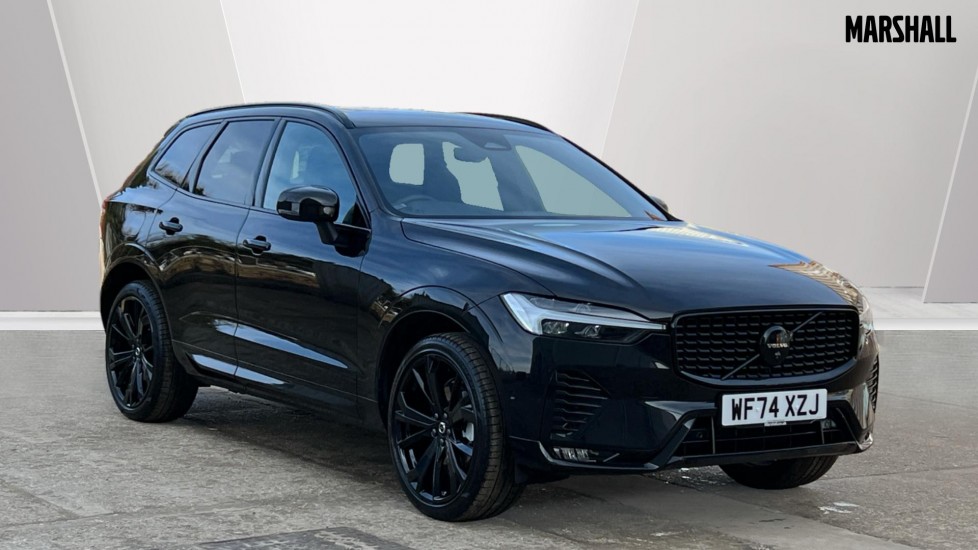 Main listing image - Volvo XC60