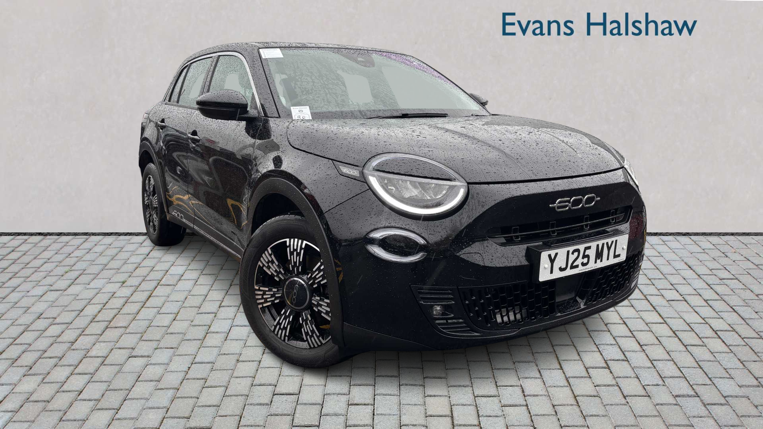 Main listing image - Fiat 600