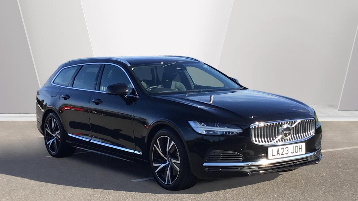 Main listing image - Volvo V90