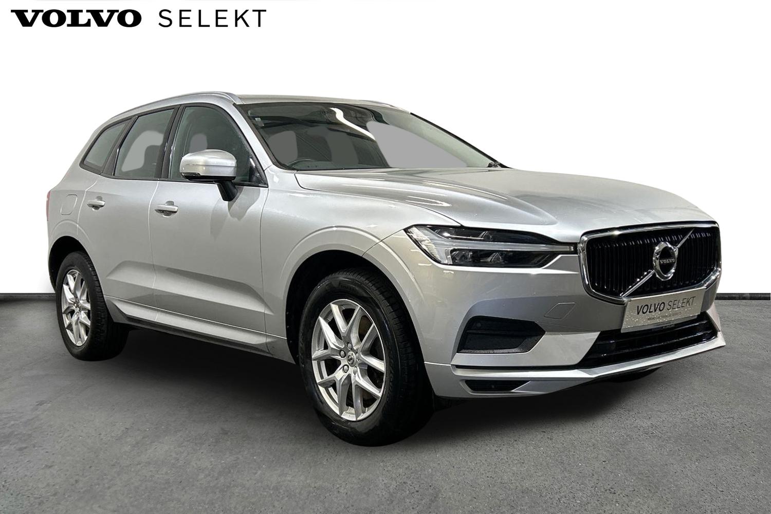 Main listing image - Volvo XC60