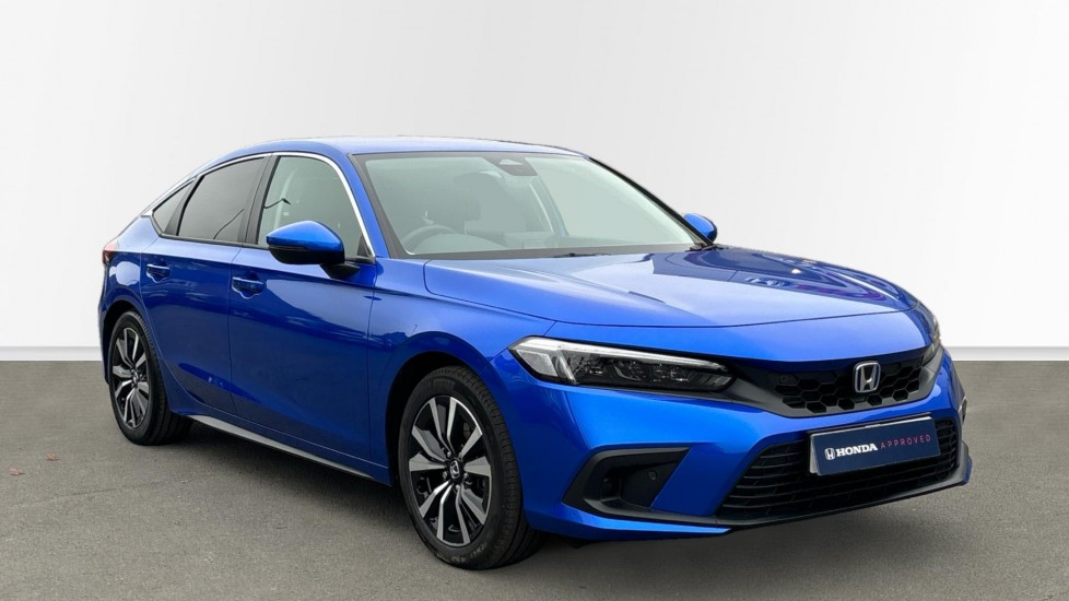 Main listing image - Honda Civic