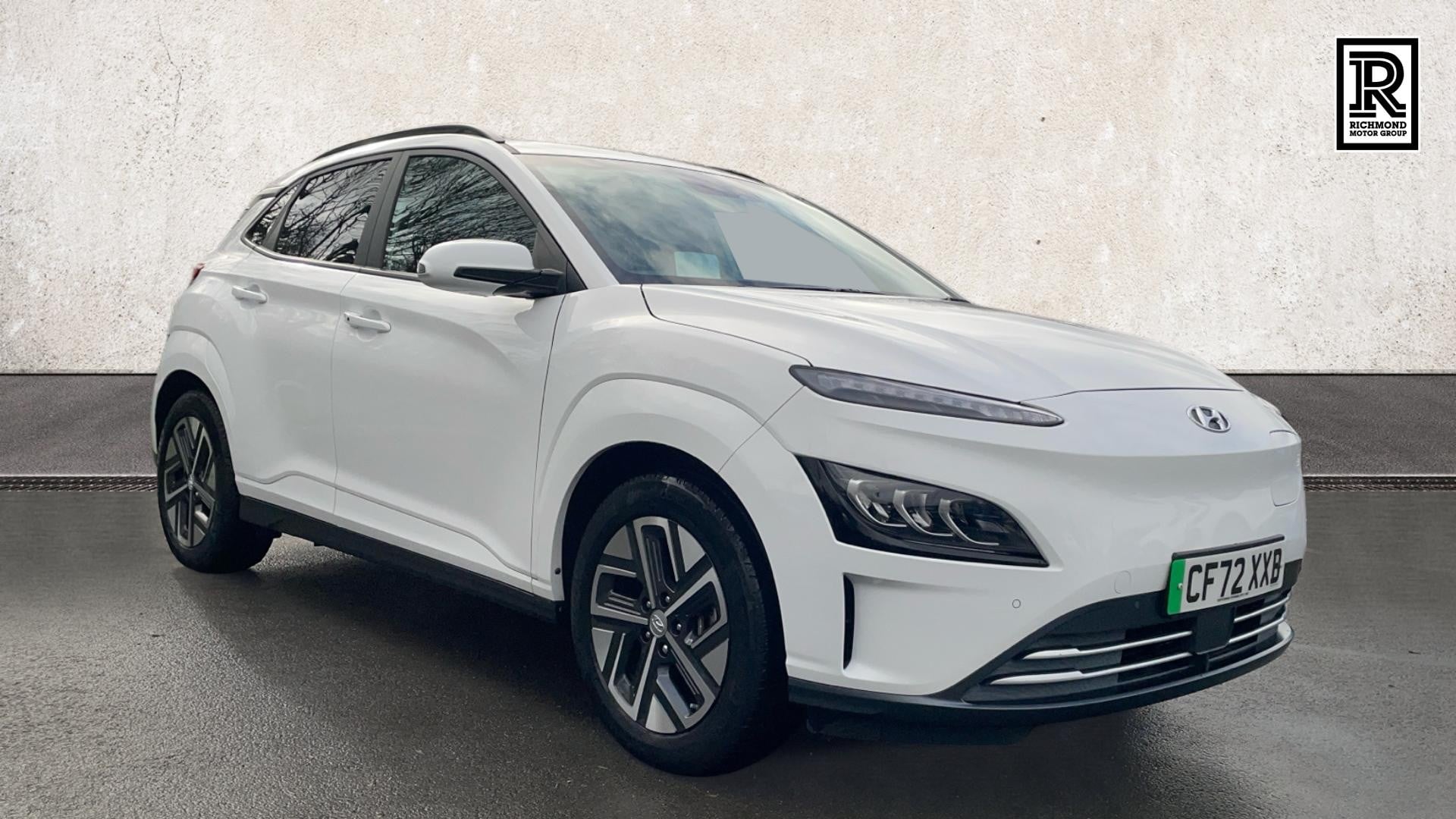 Main listing image - Hyundai Kona Electric