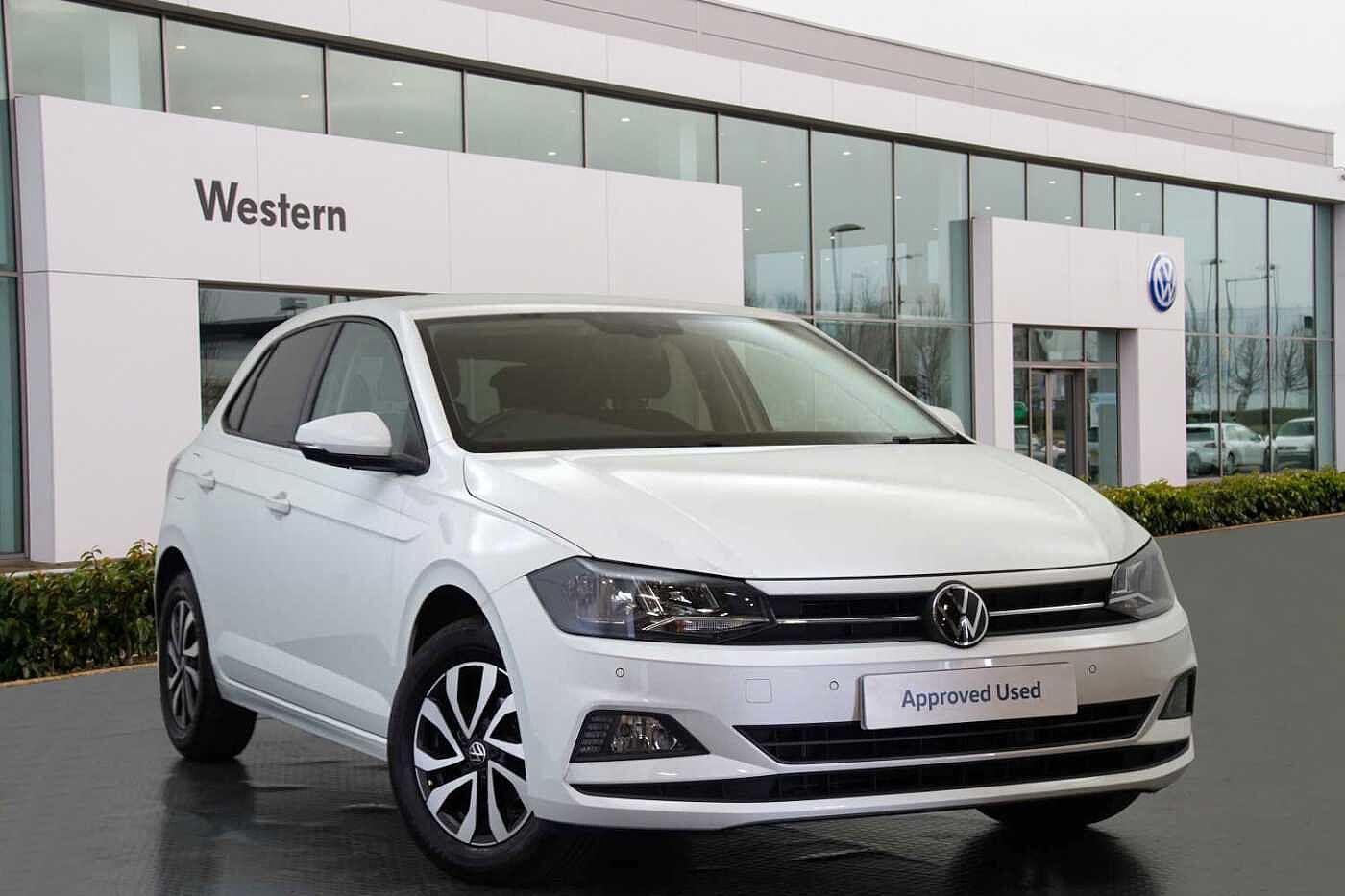 Main listing image - Volkswagen Polo