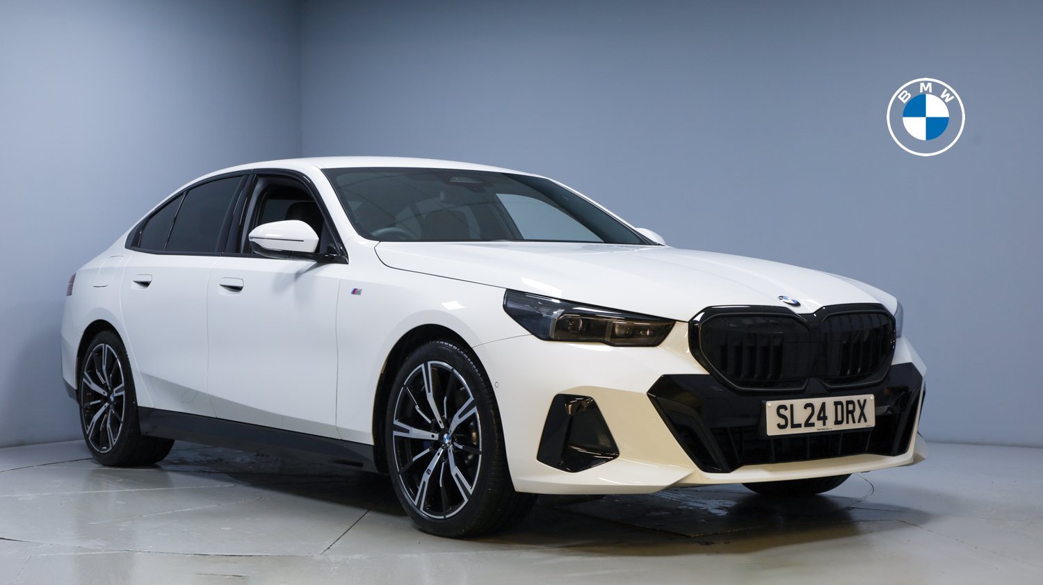 Main listing image - BMW 5 Series