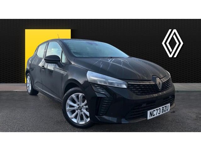 Main listing image - Renault Clio