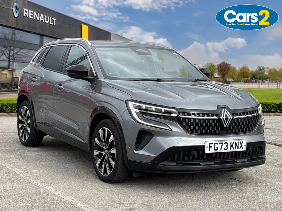 Main listing image - Renault Austral