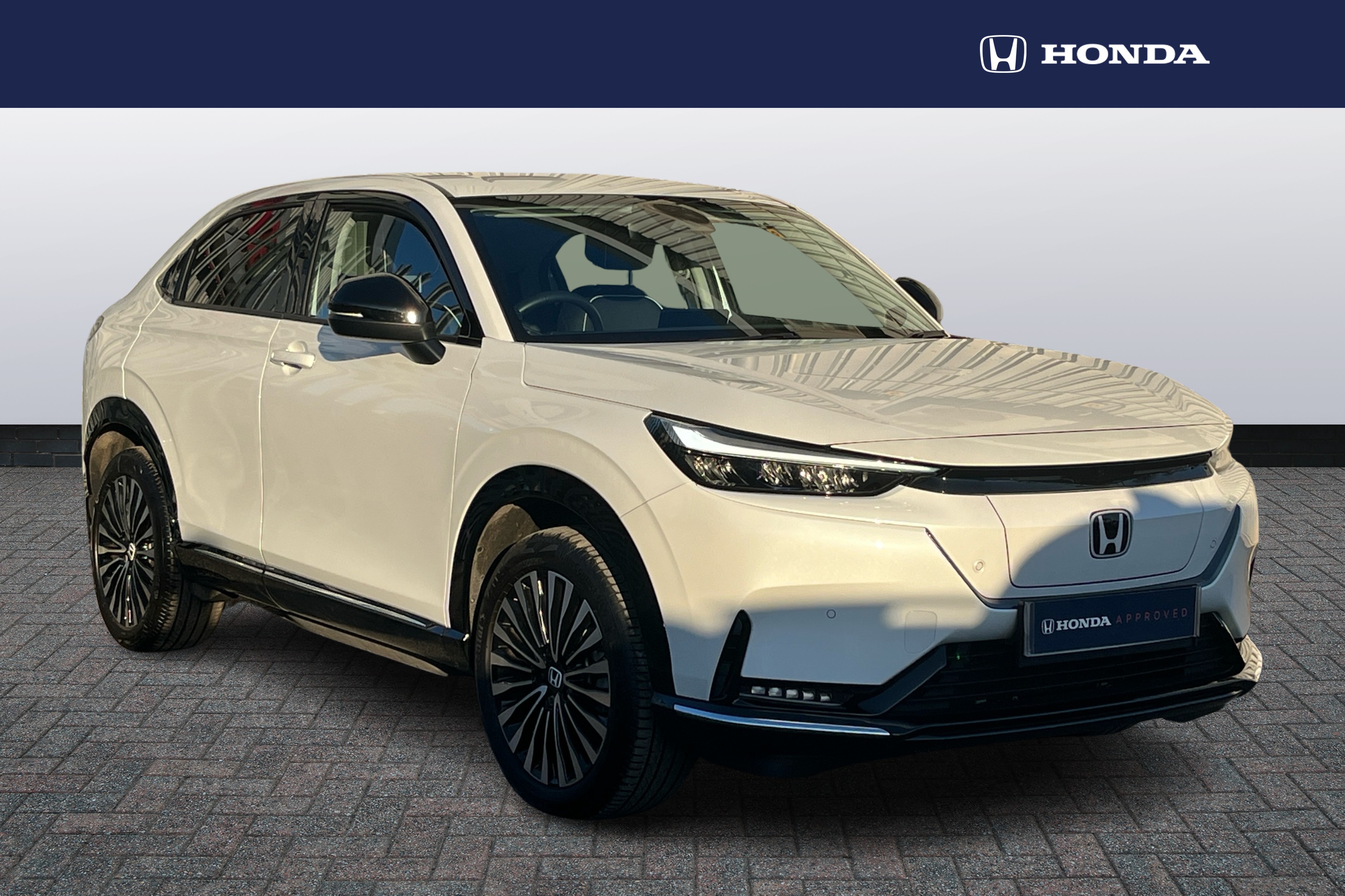 Main listing image - Honda E Ny1