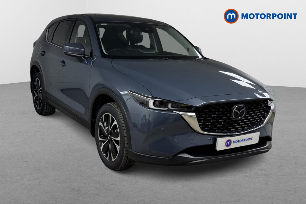 Main listing image - Mazda CX-5