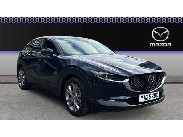 Main listing image - Mazda CX-30