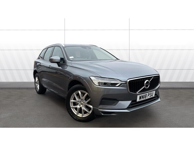 Main listing image - Volvo XC60