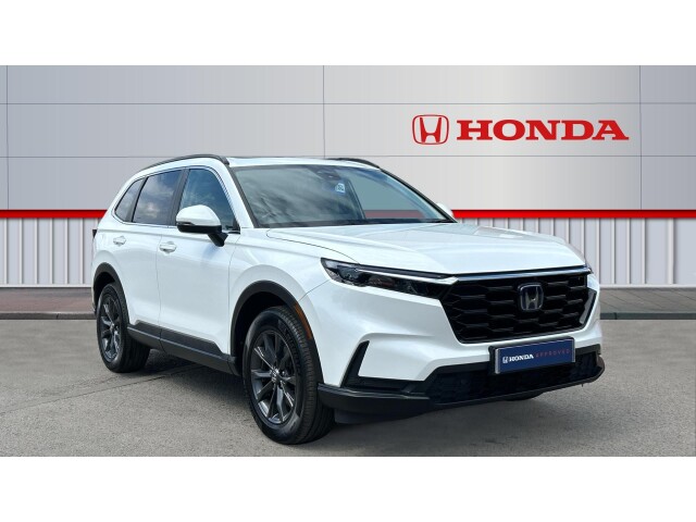 Main listing image - Honda CR-V