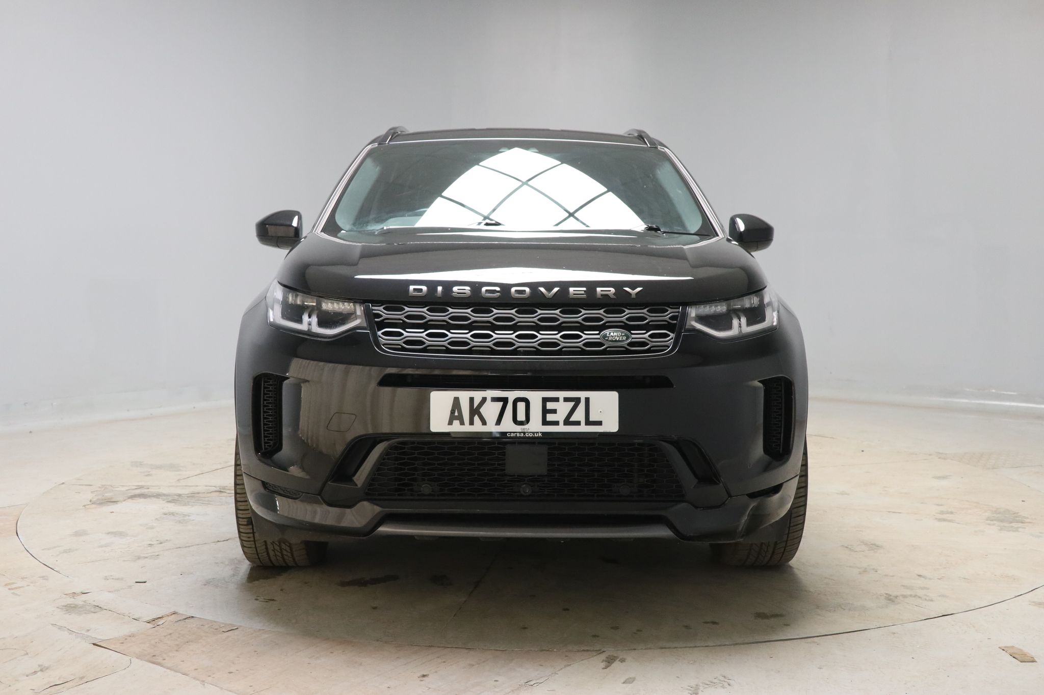 Main listing image - Land Rover Discovery Sport