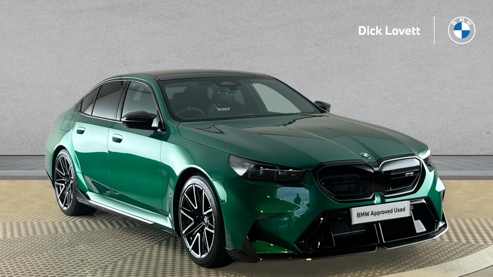 Main listing image - BMW M4