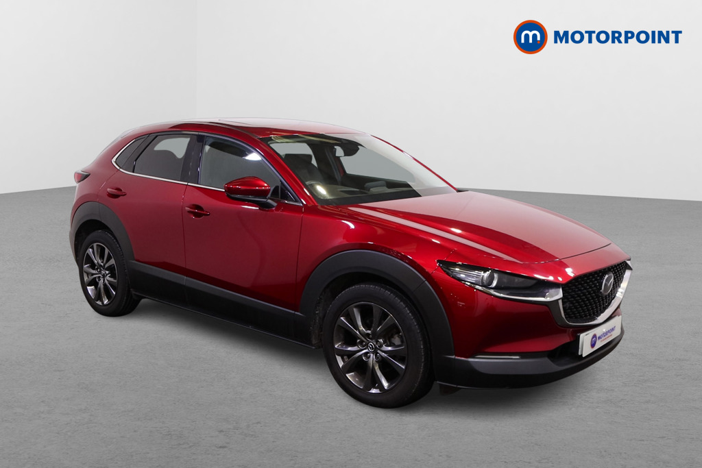 Main listing image - Mazda CX-30