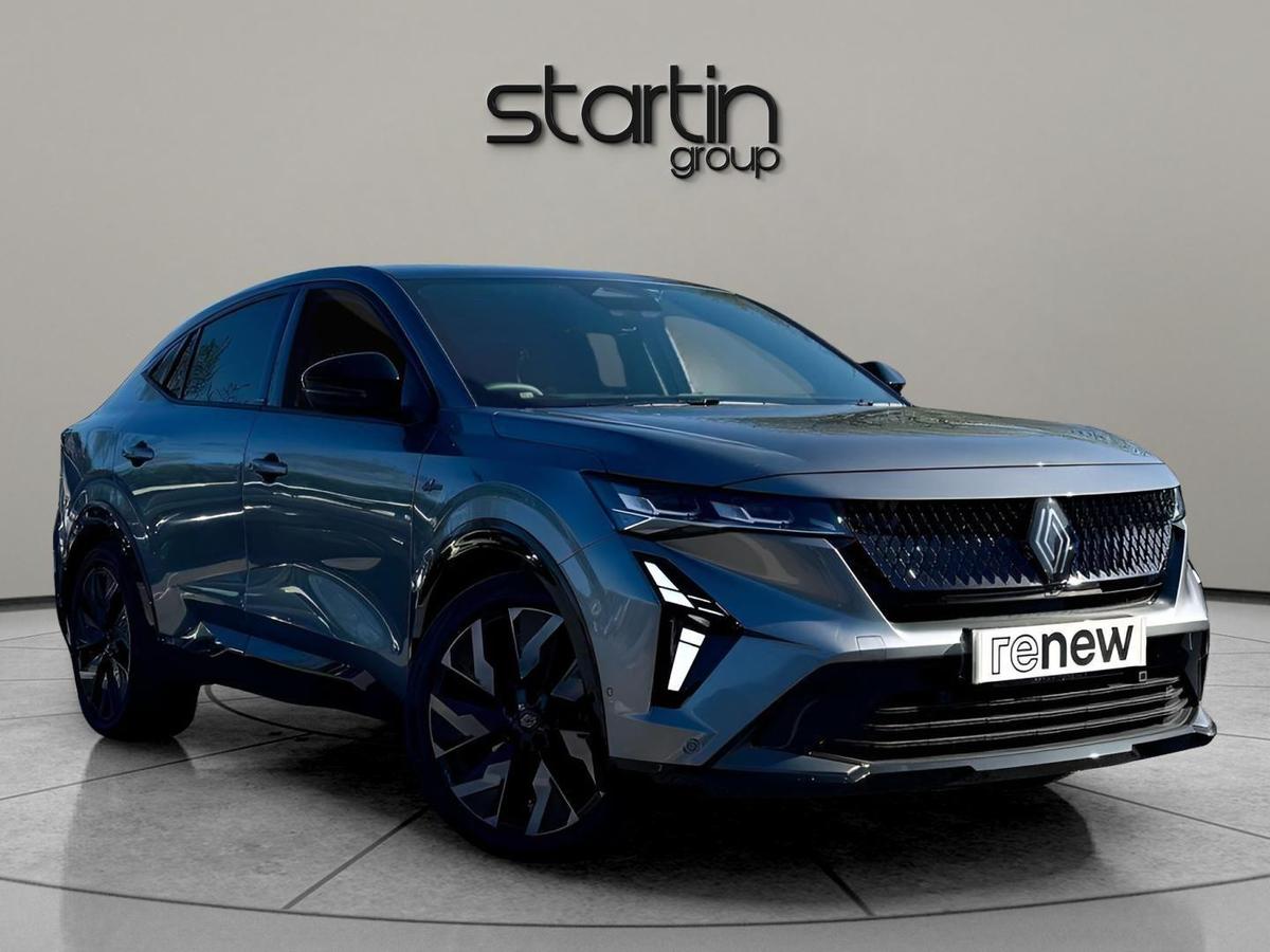 Main listing image - Renault Rafale