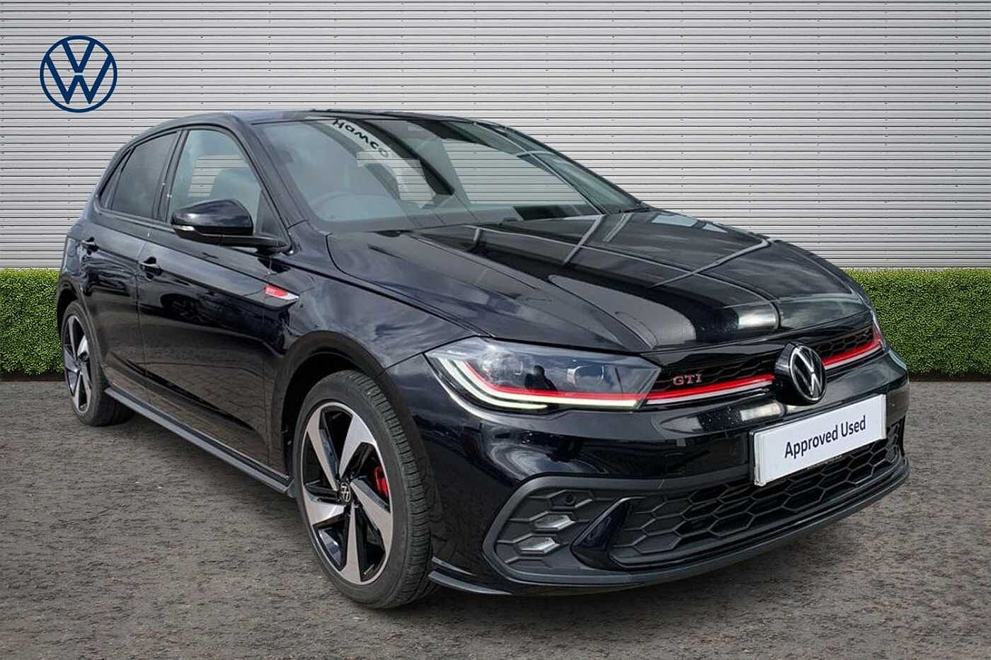 Main listing image - Volkswagen Polo GTI
