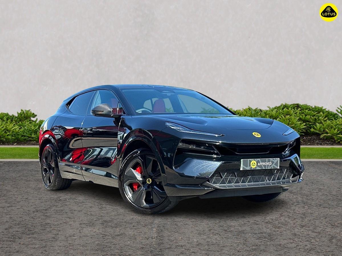 Main listing image - Lotus Eletre