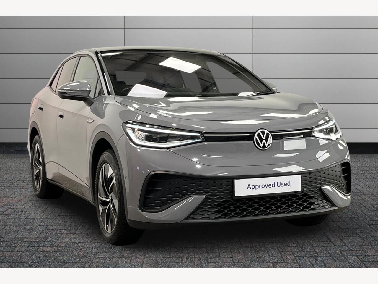 Main listing image - Volkswagen ID.5