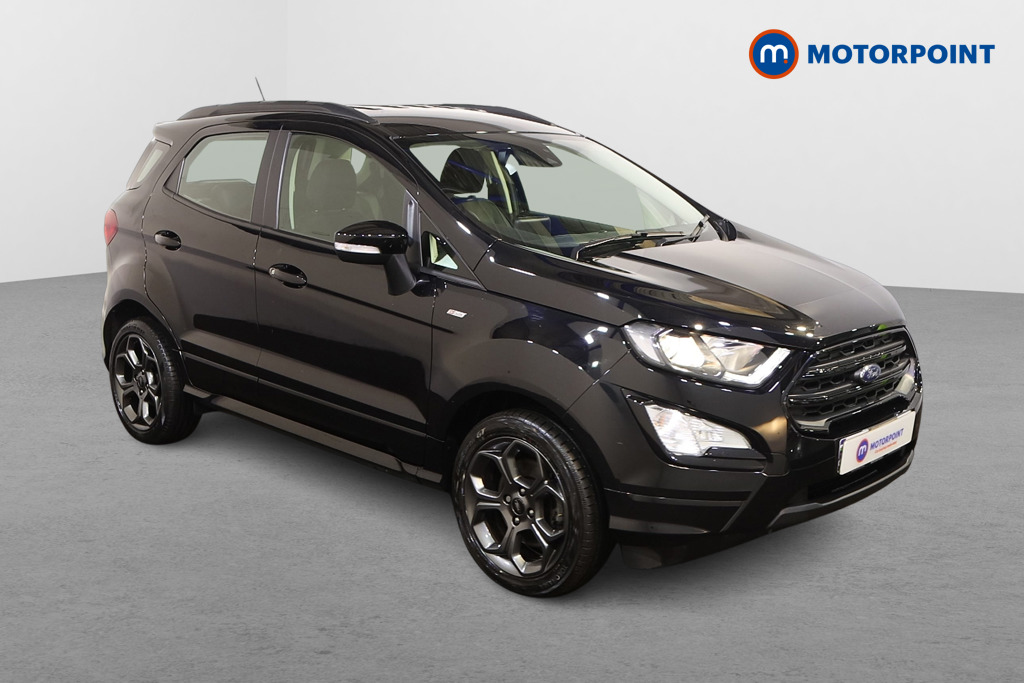 Main listing image - Ford EcoSport