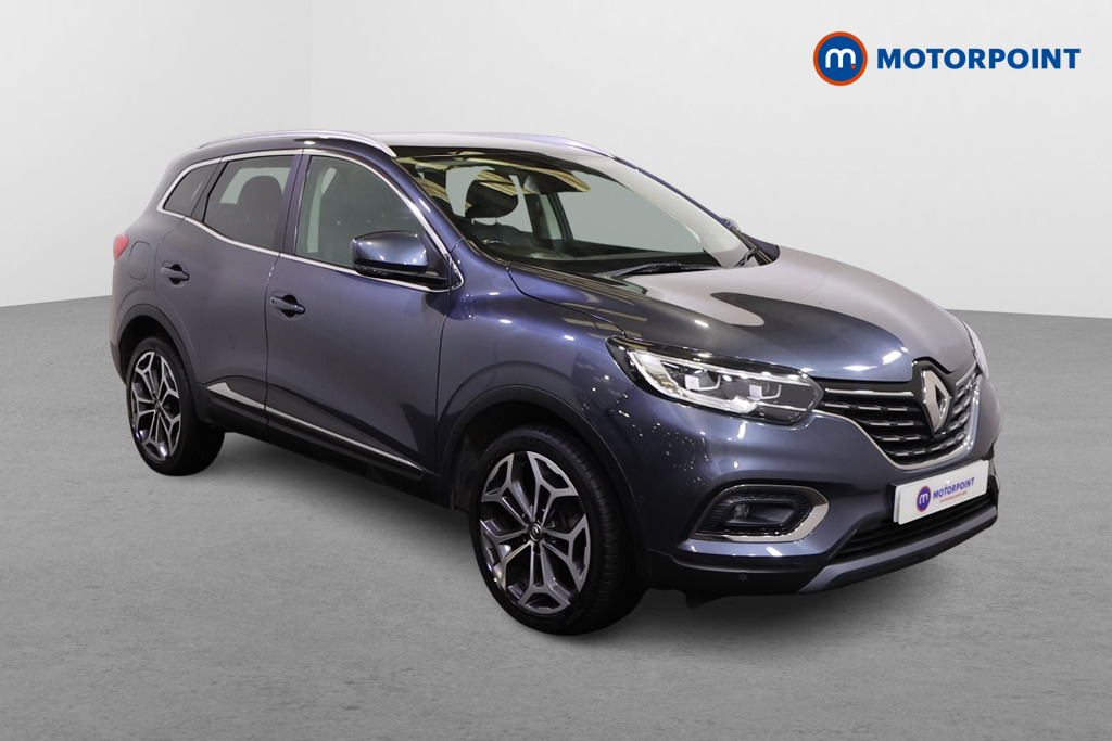 Main listing image - Renault Kadjar