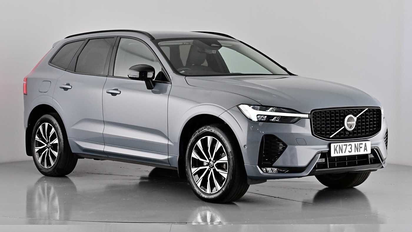 Main listing image - Volvo XC60