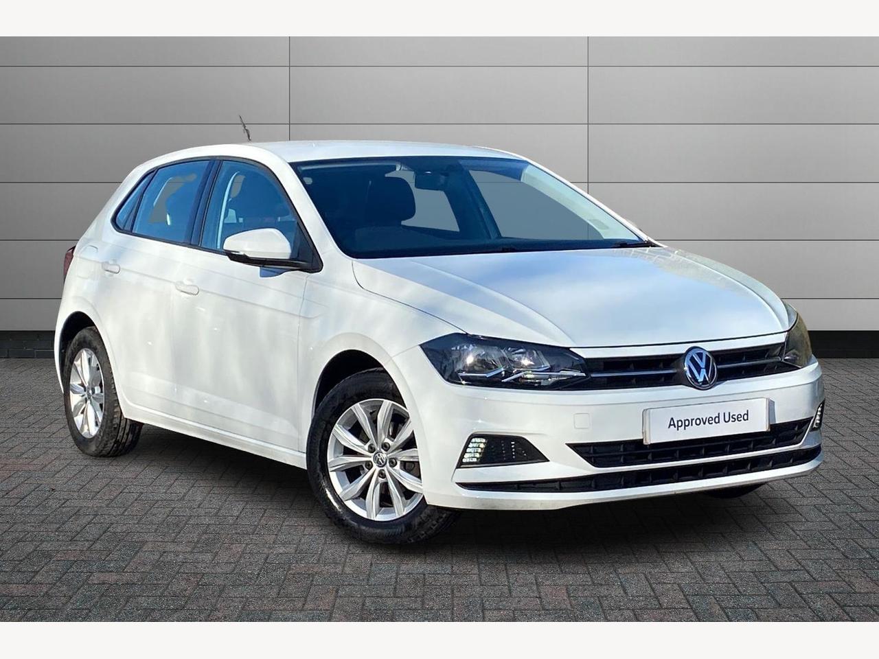 Main listing image - Volkswagen Polo