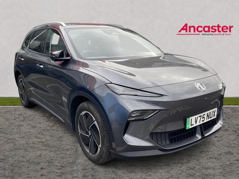 Main listing image - MG Mgs5