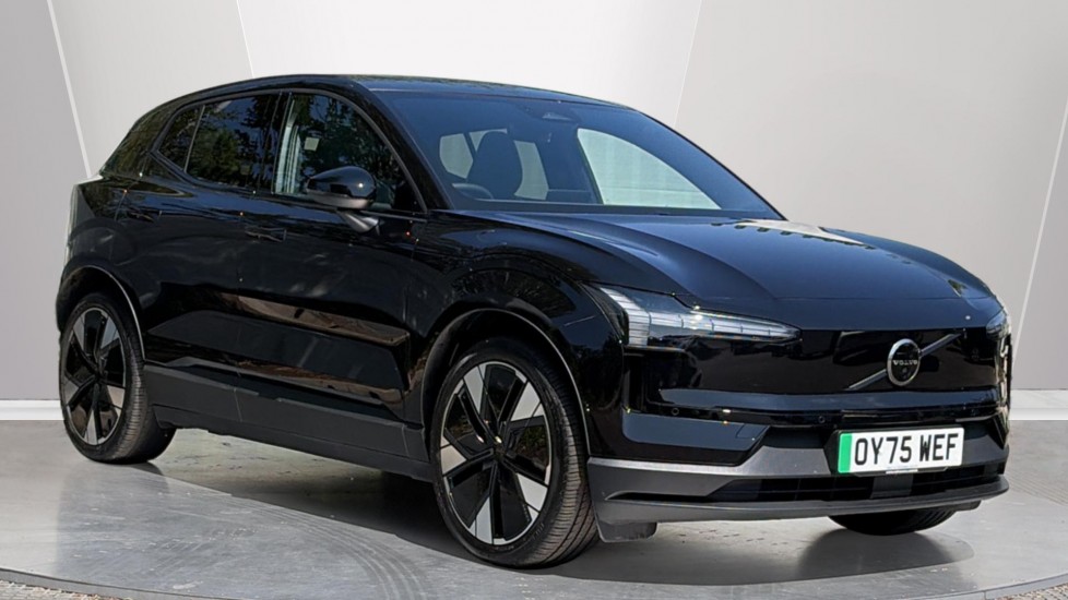 Main listing image - Volvo EX30