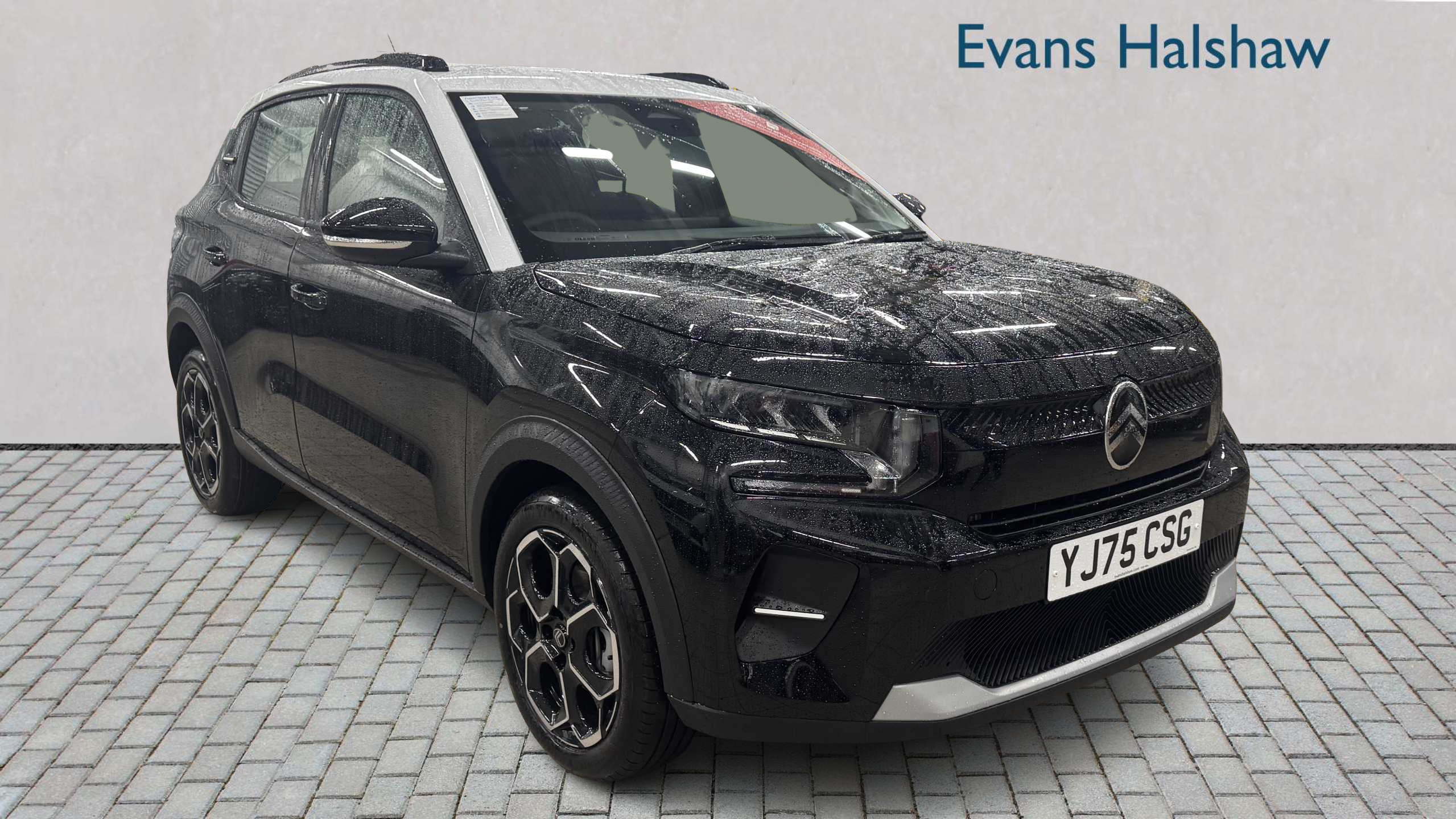 Main listing image - Citroen C3