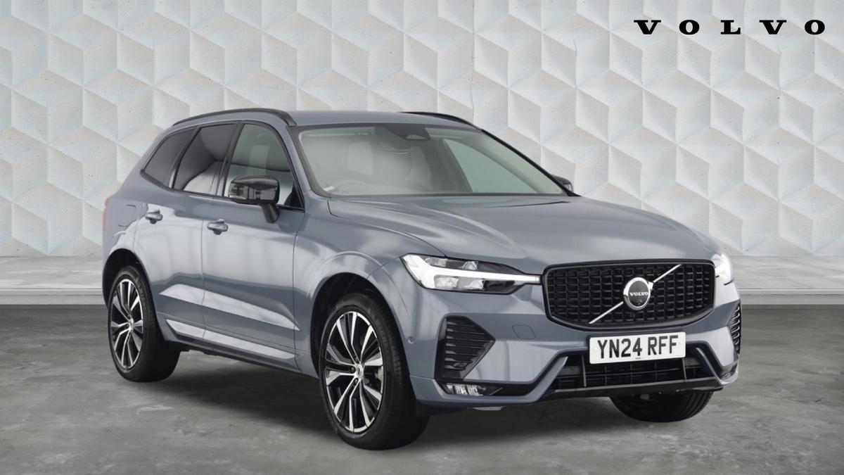 Main listing image - Volvo XC60