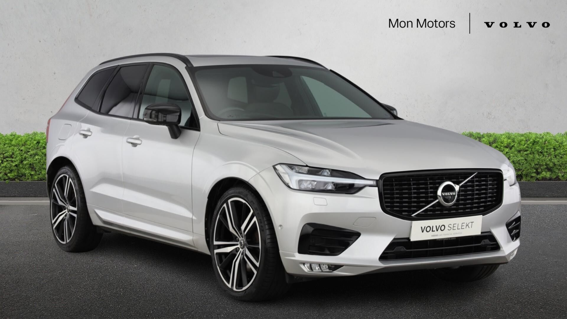Main listing image - Volvo XC60