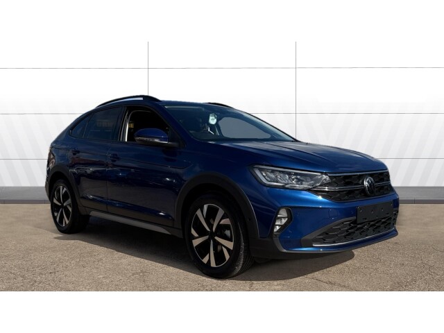 Main listing image - Volkswagen Taigo