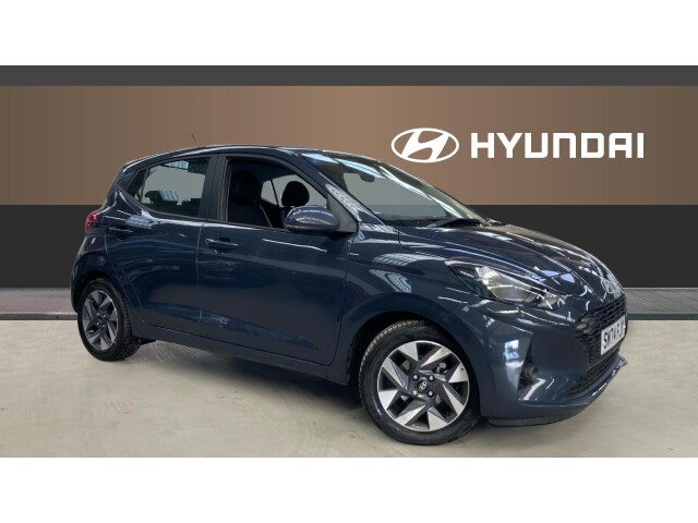 Main listing image - Hyundai i10