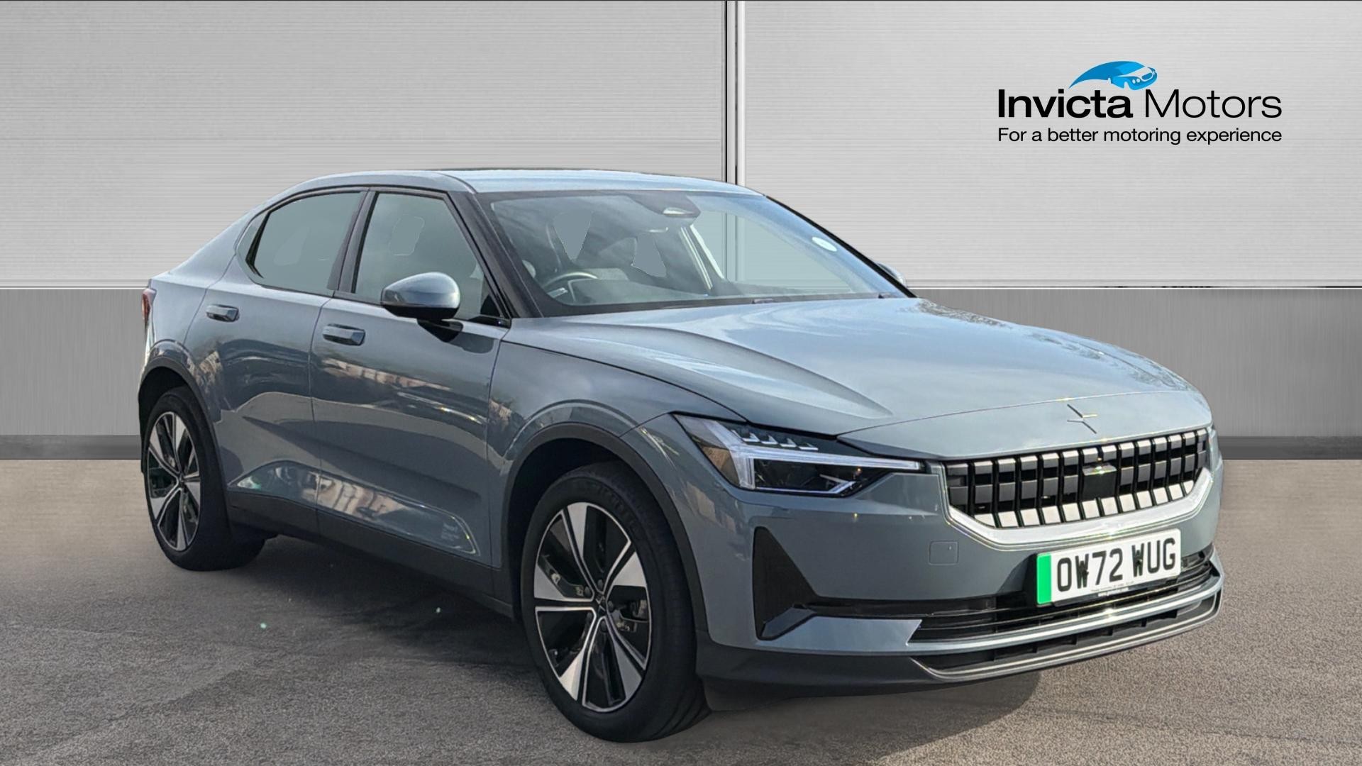 Main listing image - Polestar 2